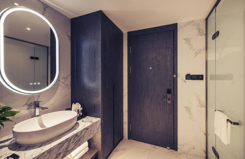 Qingpu Hotel | Mercure Shanghai NECC