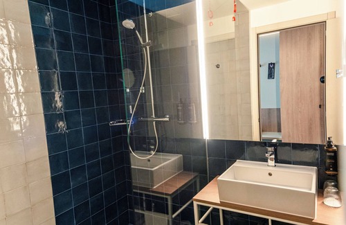 Sibiu Hotel | Mercure Sibiu Arsenal