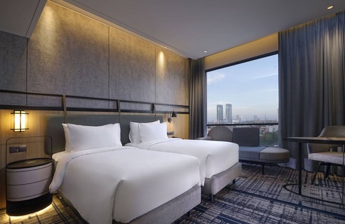 Surabaya Hotel | Mercure Surabaya Manyar