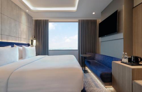Cikokol Hotel | Mercure Tangerang Centre