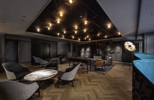 Haneda Hotel | Mercure Tokyo Haneda Airport
