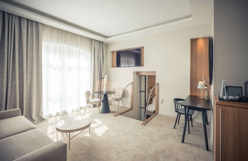 Troyes Hotel | Mercure Troyes Centre