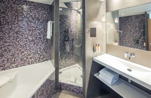 Troyes Hotel | Mercure Troyes Centre