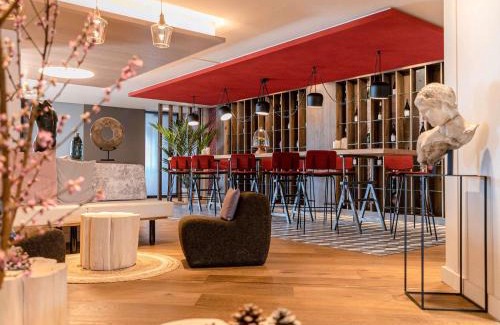Valence Hotel | Mercure Valence