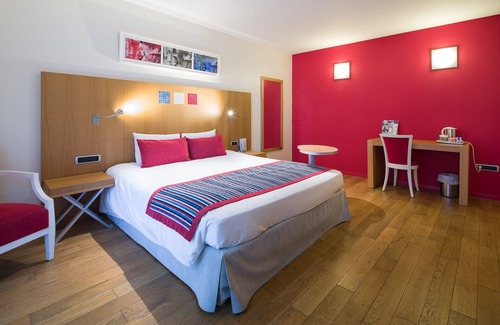 Vittel Hotel | Mercure Vittel