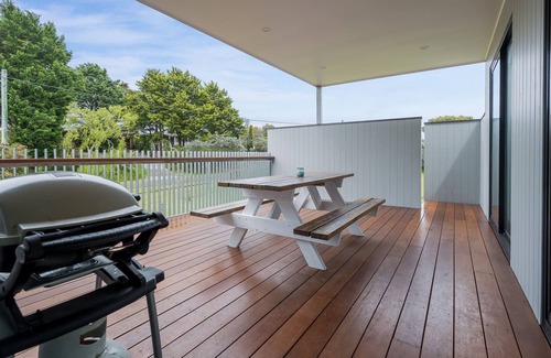 Venus Bay House | Mercury Bay - 23 Mercury Drive, Venus Bay