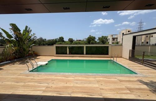 Covelong Beach Apartment | Mercury Home villa