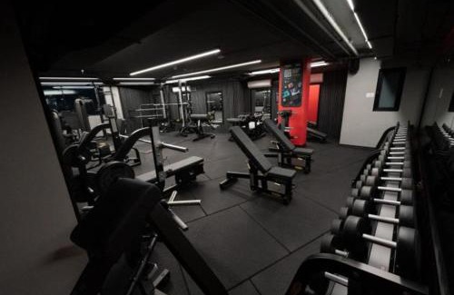 Paceville Apartment | Mercury Tower Apartments By Dahlia