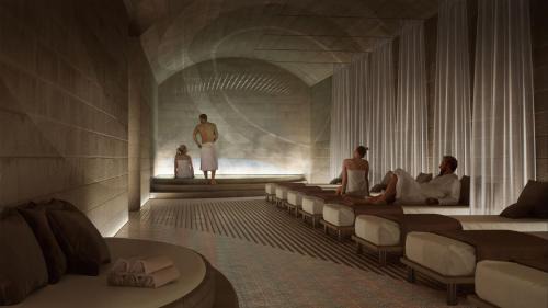 Paceville Apartment | Mercury Tower Apartments By Dahlia