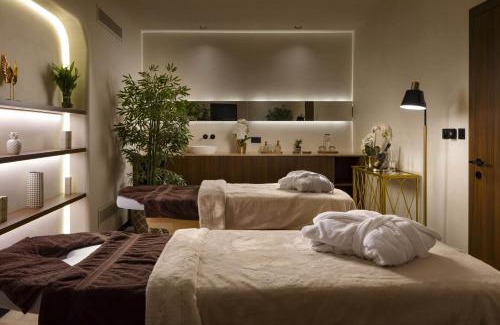 Paceville Apartment | Mercury Tower Apartments By Dahlia