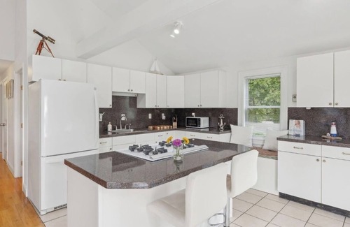 Brunswick House | Mere Point Coastal Cottage