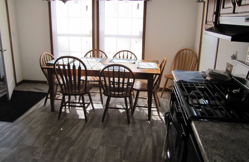 Meredith House | Meredith, New 3 Bedrooms, 2 1/2 Baths, 400Yds To Beach,1 Mile To Town Sleeps 9