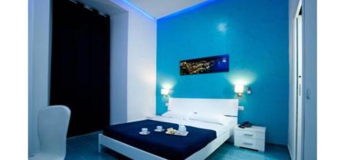 Mergellina Hotel | MergellinaResort