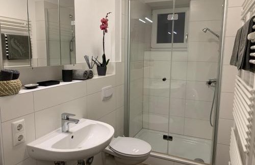 Hildesheim District Apartment | Meri Boarding GmbH, ganzes Apartment