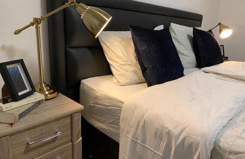Hildesheim District Apartment | Meri Boarding GmbH, ganzes Apartment