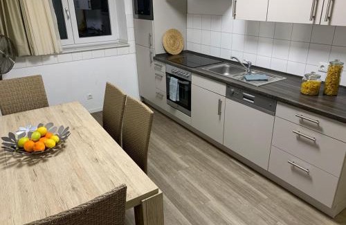 Hildesheim District Apartment | Meri Boarding GmbH, ganzes Apartment