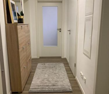 Hildesheim District Apartment | Meri Boarding GmbH, ganzes Apartment