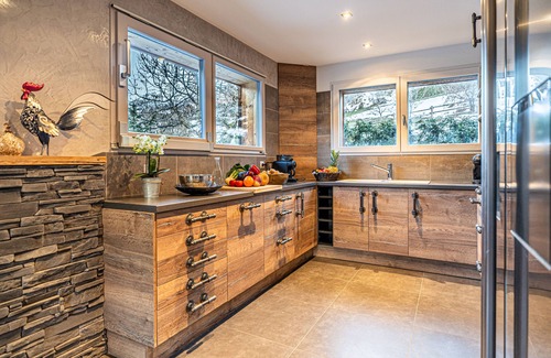 Les Allues Ski Chalet | Meribel Les Allues: Chalet - Meribel les ALLUES
