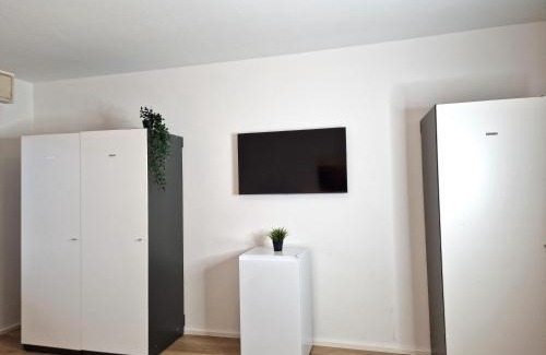 Gelsenkirchen-Mitte Apartment | Meribu H1 Wohnung für Monteure und Arbeiter