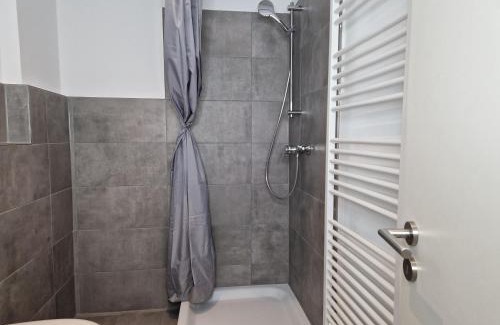 Gelsenkirchen-Mitte Apartment | Meribu H1 Wohnung für Monteure und Arbeiter