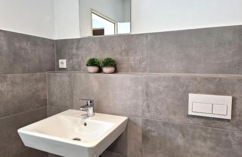 Gelsenkirchen-Mitte Apartment | Meribu H1 Wohnung für Monteure und Arbeiter