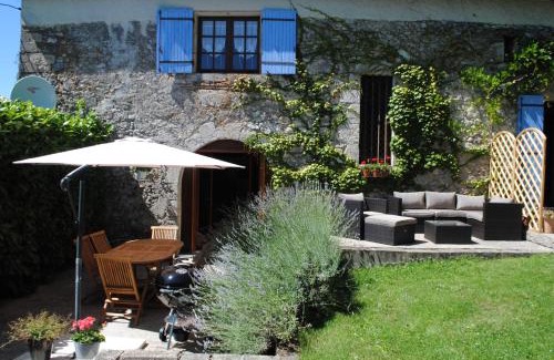Dolmayrac House | Meric Gites