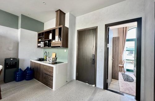 Duong To Apartment | Meridian apartment service at Marina Long beach Phu Quoc