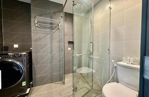 Duong To Apartment | Meridian apartment service at Marina Long beach Phu Quoc