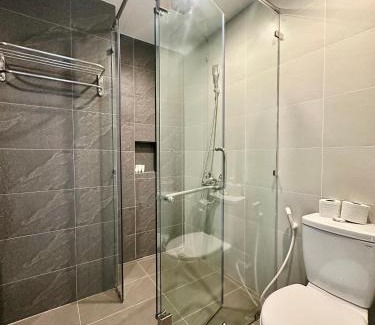 Duong To Apartment | Meridian apartment service at Marina Long beach Phu Quoc