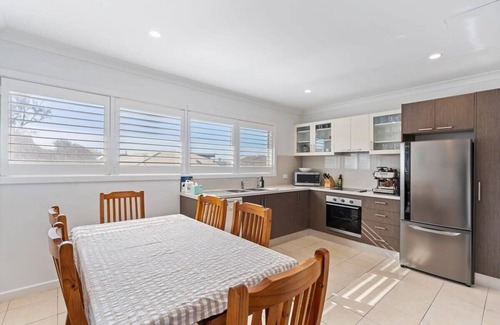 Port Elliot Apartment | Meridian U1-4 Hutton St