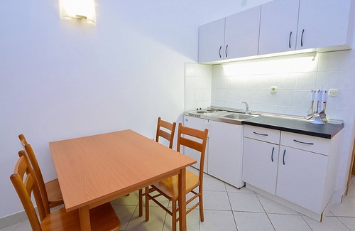 Stankovici Apartment | Meridiana by Interhome