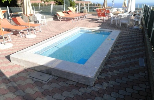 Diano Evigno Apartment | Meriggiare - The Gulf at your feet