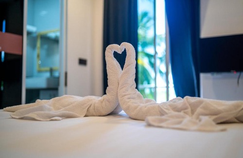 Maafushi House | Merijaan Maldives