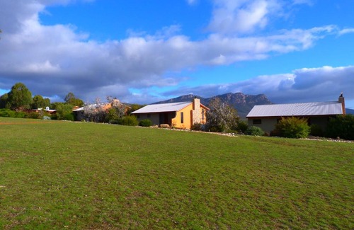 Wartook Resort | Meringa Springs