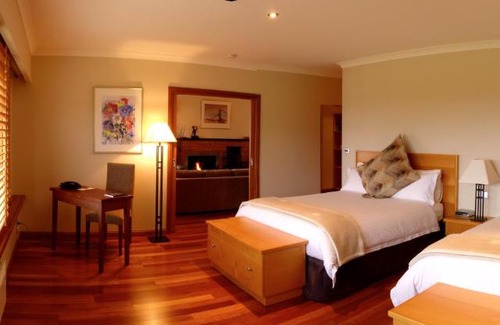 Wartook Resort | Meringa Springs