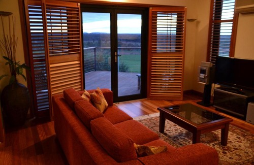 Wartook Resort | Meringa Springs