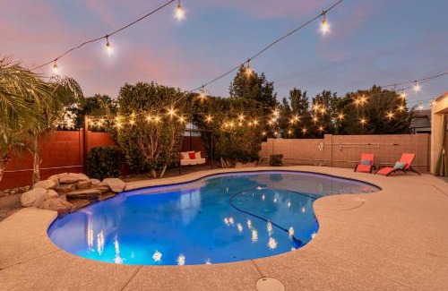 Mesa House | Merino home