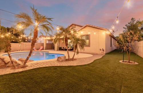 Mesa House | Merino home