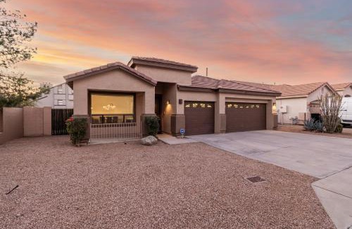 Mesa House | Merino home