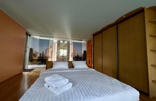 Oismae Villa | Merirahu private luxury villa