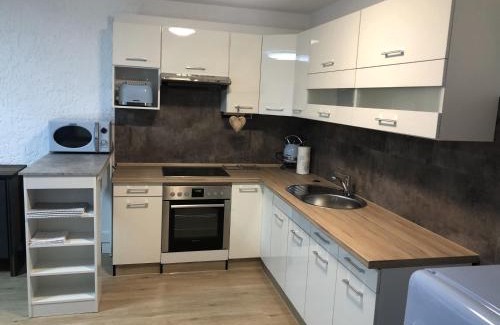 Oberteuringen Apartment | MERISA