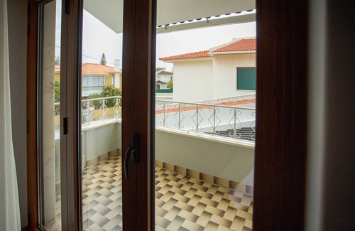 Parede Villa | Meriteluna Beach - Lisboa, Sintra e Cascais