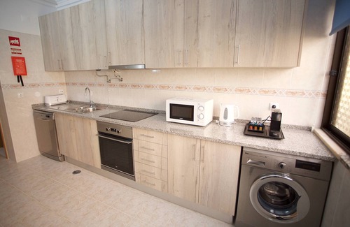 Agualva-Cacem Apartment | Meriteluna Sky Sintra