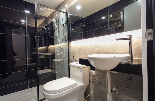 Brinchang Hotel | Merits Hotel Cameron Highlands