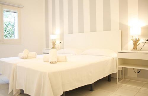 Vilafortuny House | Meritxell seafront villa