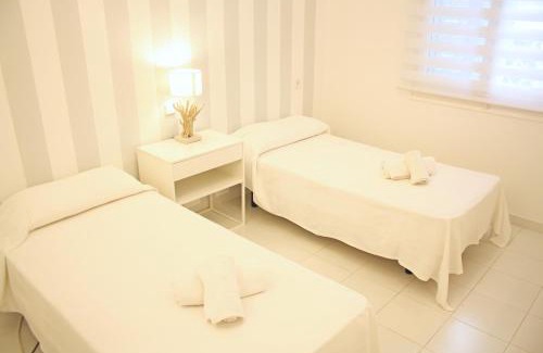 Vilafortuny House | Meritxell seafront villa