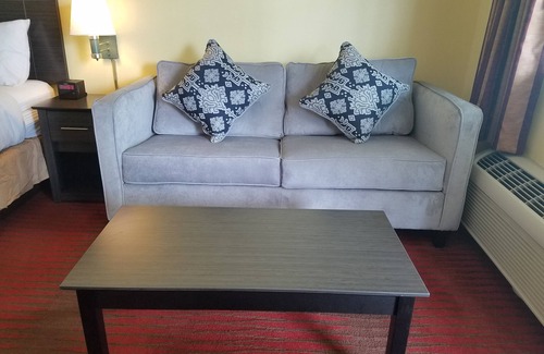 Warm Springs Hotel | Meriwether Country Inn