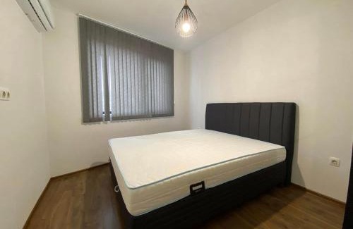 Ixelles Apartment | Merjay Garden Residence