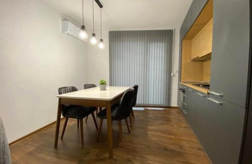 Ixelles Apartment | Merjay Garden Residence