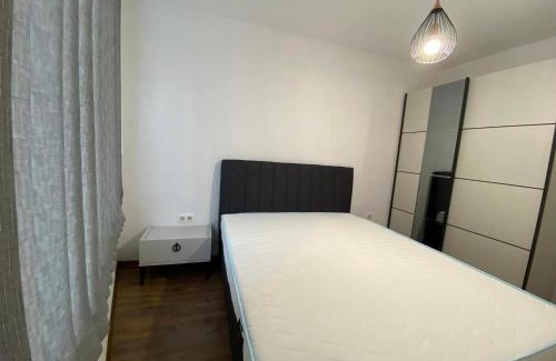 Ixelles Apartment | Merjay Garden Residence